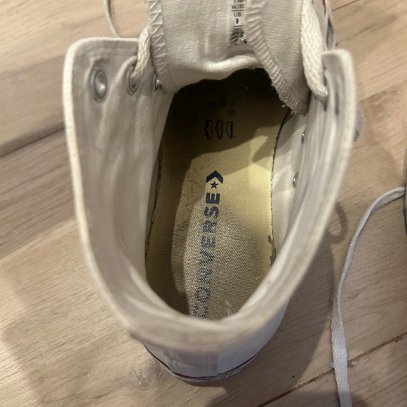 Converse - Picture 7 of 7